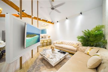 3 Bedroom Villa for sale in The Moonriver Residence, Maret, Surat Thani