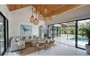 2 Bedroom Villa for sale in Ko Pha-ngan, Surat Thani
