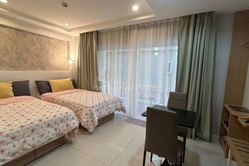 Condo for sale in New Nordic Trend 1, Nong Prue, Chonburi