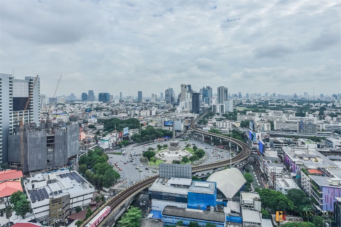 Ratchathewi, Bangkok - Photo 2