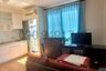 1 Bedroom Condo for rent in Dao Khanong, Bangkok near BTS Talat Phlu