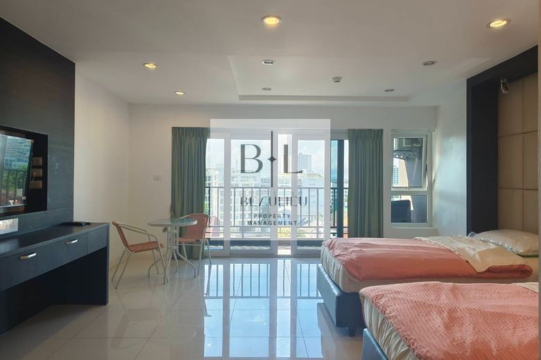 Condo For Rent