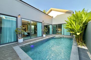 4 Bedroom Villa for sale in Pong, Chonburi