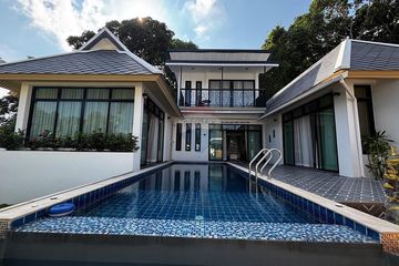 4 Bedroom Villa for sale in Bo Phut, Surat Thani