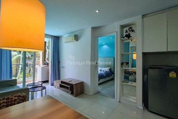1 Bedroom Condo for sale in Atlantis Condo Resort, Nong Prue, Chonburi