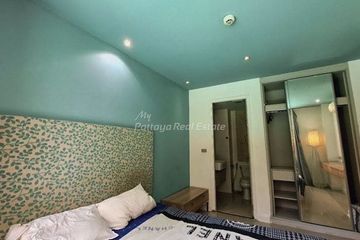 1 Bedroom Condo for sale in Atlantis Condo Resort, Nong Prue, Chonburi