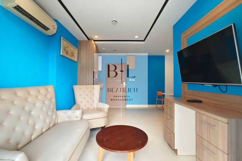 1 Bedroom Condo For Rent