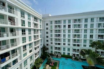 1 Bedroom Condo for sale in The Orient Resort and Spa, Nong Prue, Chonburi