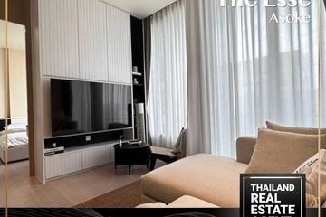 1 Bedroom Condo for rent in The ESSE Asoke, Khlong Toei Nuea, Bangkok near BTS Asoke