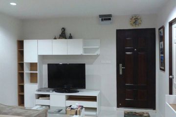 1 Bedroom Condo for rent in Sukhumvit Living Town, Khlong Toei Nuea, Bangkok near MRT Phetchaburi
