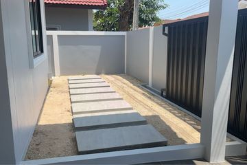 3 Bedroom House for sale in Nong Prue, Chonburi