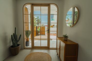 3 Bedroom House for rent in Na Kluea, Chonburi