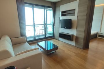 1 Bedroom Condo for rent in The Address Sathorn, Silom, Bangkok near BTS Chong Nonsi