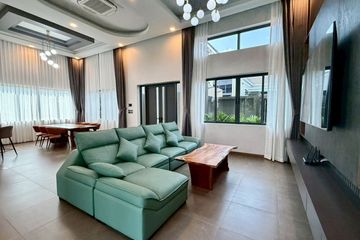 3 Bedroom Villa for sale in Pong, Chonburi