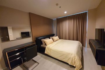 2 Bedroom Condo for rent in Rhythm Sathorn, Thung Wat Don, Bangkok near BTS Saphan Taksin