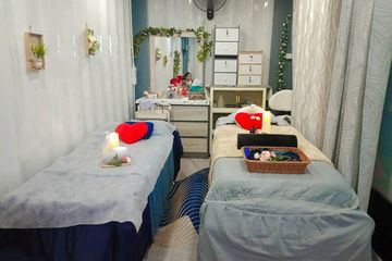 Commercial for sale in Nong Prue, Chonburi