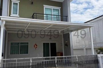 4 Bedroom Townhouse for rent in Patagonia Safari-Liep Klong Song, Bang Chan, Bangkok