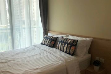 2 Bedroom Condo for rent in Noble Recole, Khlong Toei Nuea, Bangkok near BTS Asoke