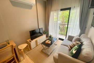 1 Bedroom Condo for rent in KAWA HAUS, Phra Khanong Nuea, Bangkok near BTS On Nut