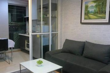 1 Bedroom Condo for rent in The Base Sukhumvit 77, Phra Khanong Nuea, Bangkok near BTS On Nut