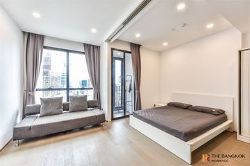 1 Bedroom Condo for sale in Ashton Chula-Silom, Si Phraya, Bangkok near MRT Sam Yan