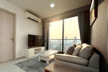 1 Bedroom Condo for rent in Rhythm Sukhumvit 42, Phra Khanong, Bangkok near BTS Ekkamai