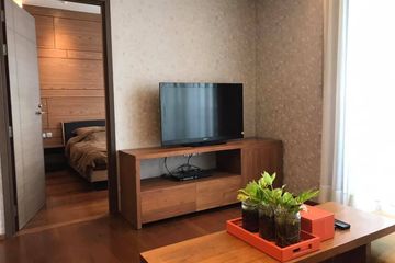 1 Bedroom Condo for rent in Quattro by Sansiri, Khlong Tan Nuea, Bangkok near BTS Thong Lo