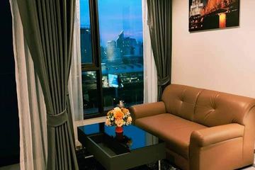 1 Bedroom Condo for rent in Life Asoke Rama 9, Makkasan, Bangkok near MRT Phra Ram 9