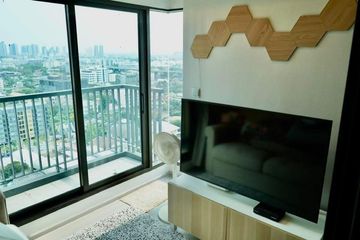 1 Bedroom Condo for rent in Life Sukhumvit 62, Bang Chak, Bangkok near BTS Bang Chak