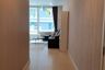 1 Bedroom Condo for rent in MANHATTAN CHIDLOM, Lumpini, Bangkok near MRT Ratchaprarop