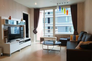 1 Bedroom Condo for rent in MANHATTAN CHIDLOM, Lumpini, Bangkok near MRT Ratchaprarop