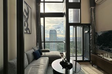 1 Bedroom Condo for rent in The Privacy Jatujak, Chom Phon, Bangkok near MRT Phahon Yothin