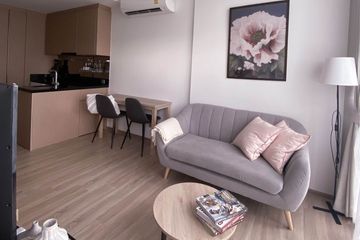 1 Bedroom Condo for rent in KAWA HAUS, Phra Khanong Nuea, Bangkok near BTS On Nut