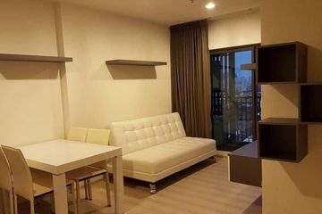 2 Bedroom Condo for rent in Life Sukhumvit 48, Phra Khanong, Bangkok near BTS Phra Khanong