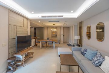 3 Bedroom Condo for rent in ANANTRA The River, Thung Wat Don, Bangkok near BTS Saphan Taksin