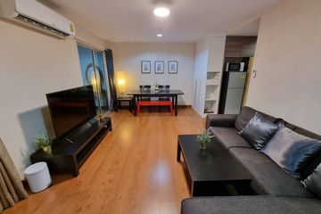 1 Bedroom Condo for rent in Belle Grand Rama 9, Huai Khwang, Bangkok near MRT Phra Ram 9