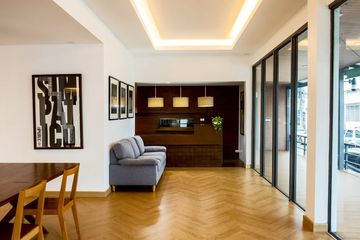 4 Bedroom Commercial for rent in Bang Kapi, Bangkok near MRT Pradit Manutham