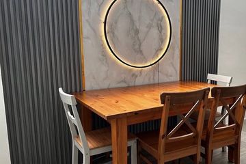 4 Bedroom Townhouse for rent in Thung Wat Don, Bangkok near BTS Sueksa Witthaya