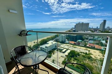 1 Bedroom Condo for rent in Cetus, Nong Prue, Chonburi