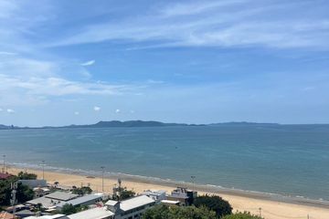 1 Bedroom Condo for rent in Reflection Jomtien Beach Pattaya, Na Jomtien, Chonburi