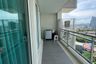 1 Bedroom Condo for rent in Reflection Jomtien Beach Pattaya, Na Jomtien, Chonburi