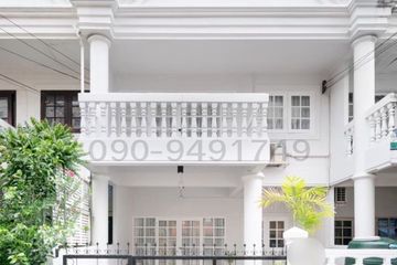 3 Bedroom House for rent in Samrong Nuea, Samut Prakan near BTS Bearing