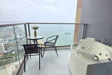 1 Bedroom Condo for rent in Nong Prue, Chonburi
