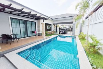3 Bedroom Villa for Sale or Rent in Huai Yai, Chonburi