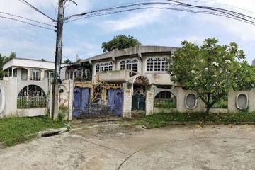 House for sale in Panya Village Pattanakarn, Suan Luang, Bangkok