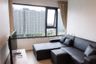 1 Bedroom Condo for rent in Talat Phlu, Bangkok near BTS Talat Phlu