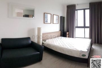 1 Bedroom Condo for rent in Bang Na, Bangkok near BTS Bang Na