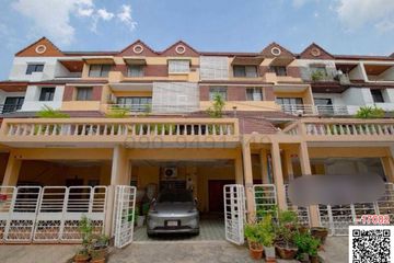 5 Bedroom Townhouse for rent in Suan Luang, Bangkok near MRT Phatthanakan