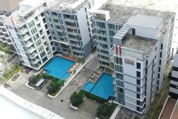 1 Bedroom Condo for rent in Neo Condo, Nong Prue, Chonburi