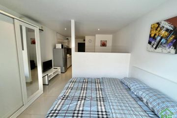 Condo for rent in J.C. Hill Place Condominium, Chang Phueak, Chiang Mai